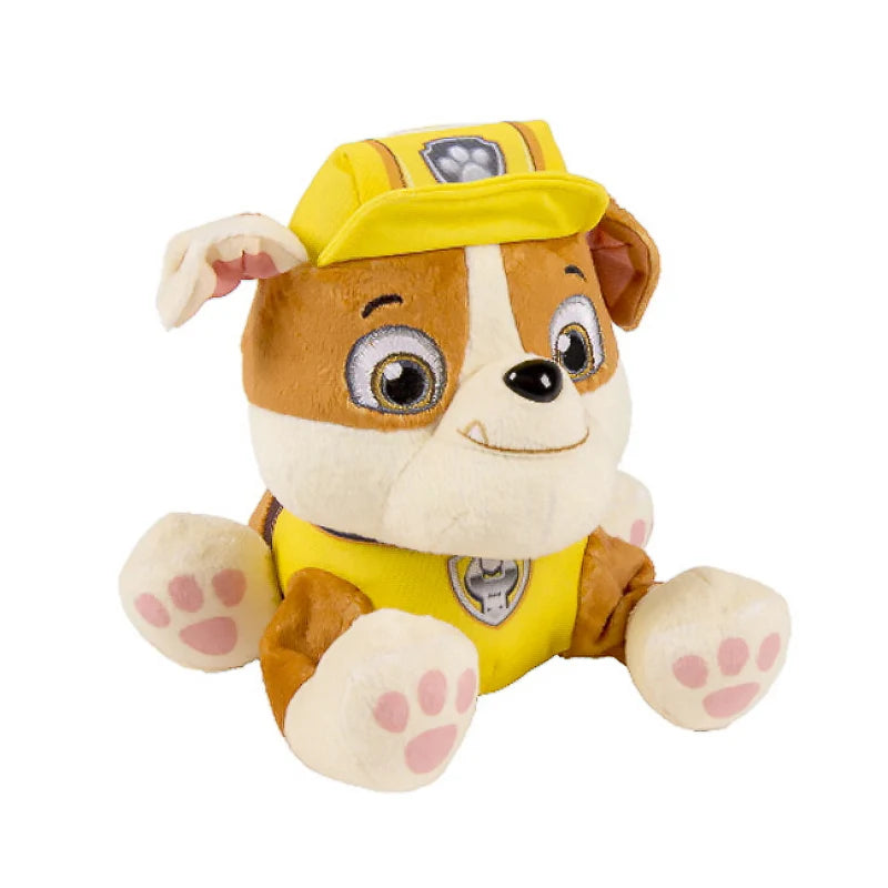 Dog Plush Toy – 19cm Soft Puppy Character Stuffed Doll