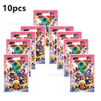 Birthday Party Decorations Set – Banner, Balloons & Cake Toppers