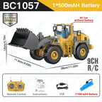 RC Excavator 1:24 – Remote Control Construction Vehicle
