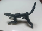 Action Figure – 14CM Movable Robot