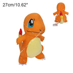 Character Plush Keychain – Cute PP Cotton Cartoon Bag Charm