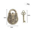 Metal Brain Teaser IQ Puzzle for Kids & Adults