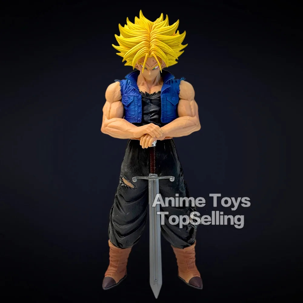 Anime Figure – 25CM PVC Collectible