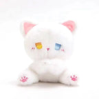 Plush Companion Doll – 16cm Soft Stuffed Animal
