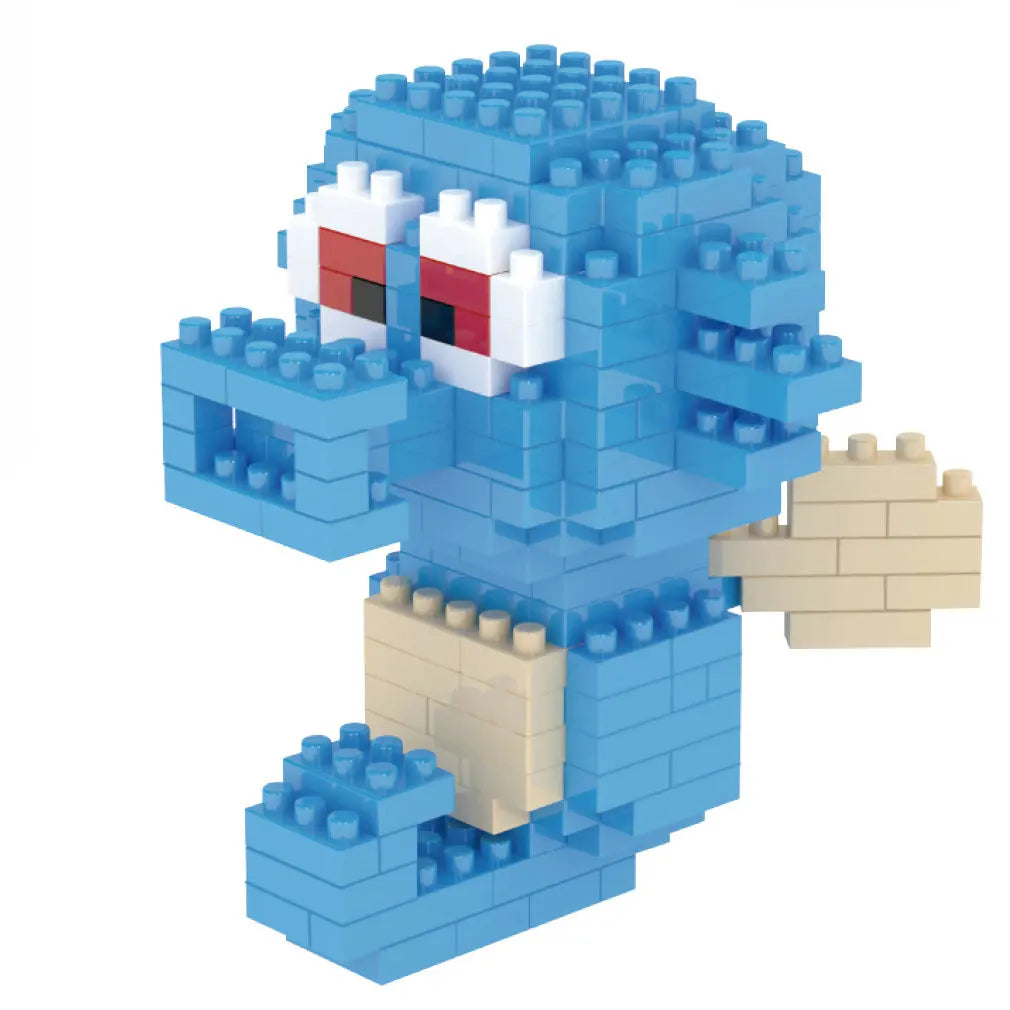 Mini Building Blocks DIY Character Assemble Model Set
