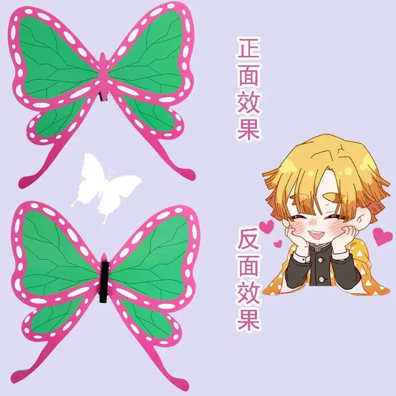 Anime Cosplay Hairpin Decorative Costume Hair Accessory