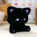 Plush Companion Doll – 16cm Soft Stuffed Animal