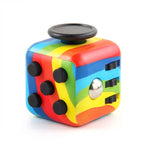 Fidget Cube – Sensory Stress Relief Decompression Toy