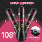 Inflatable Punching Inflatable Punching Bag – PVC Boxing Column for Teens