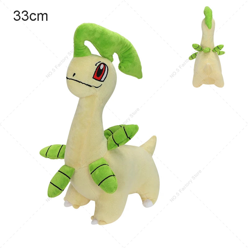 Character Plush Keychain – Cute PP Cotton Cartoon Bag Charm