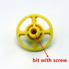 5PCS/Pack Bits for BX UX CX Spinning Tops Battling Toys