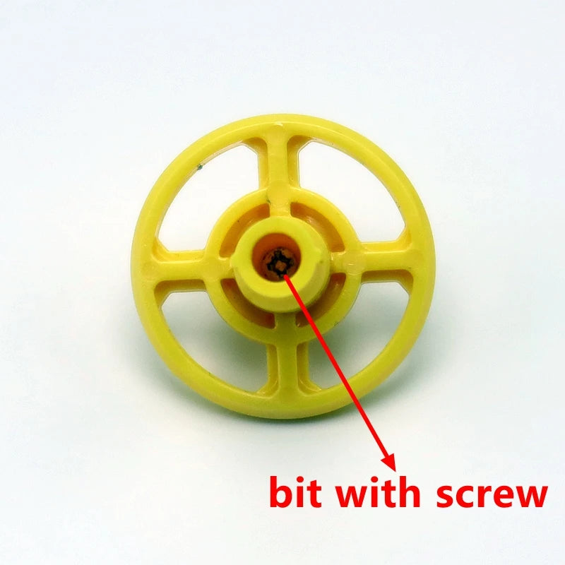 5PCS/Pack Bits for BX UX CX Spinning Tops Battling Toys