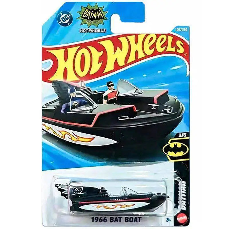 1:64 Diecast Car – Collectible Metal Model