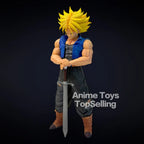 Anime Figure – 25CM PVC Collectible