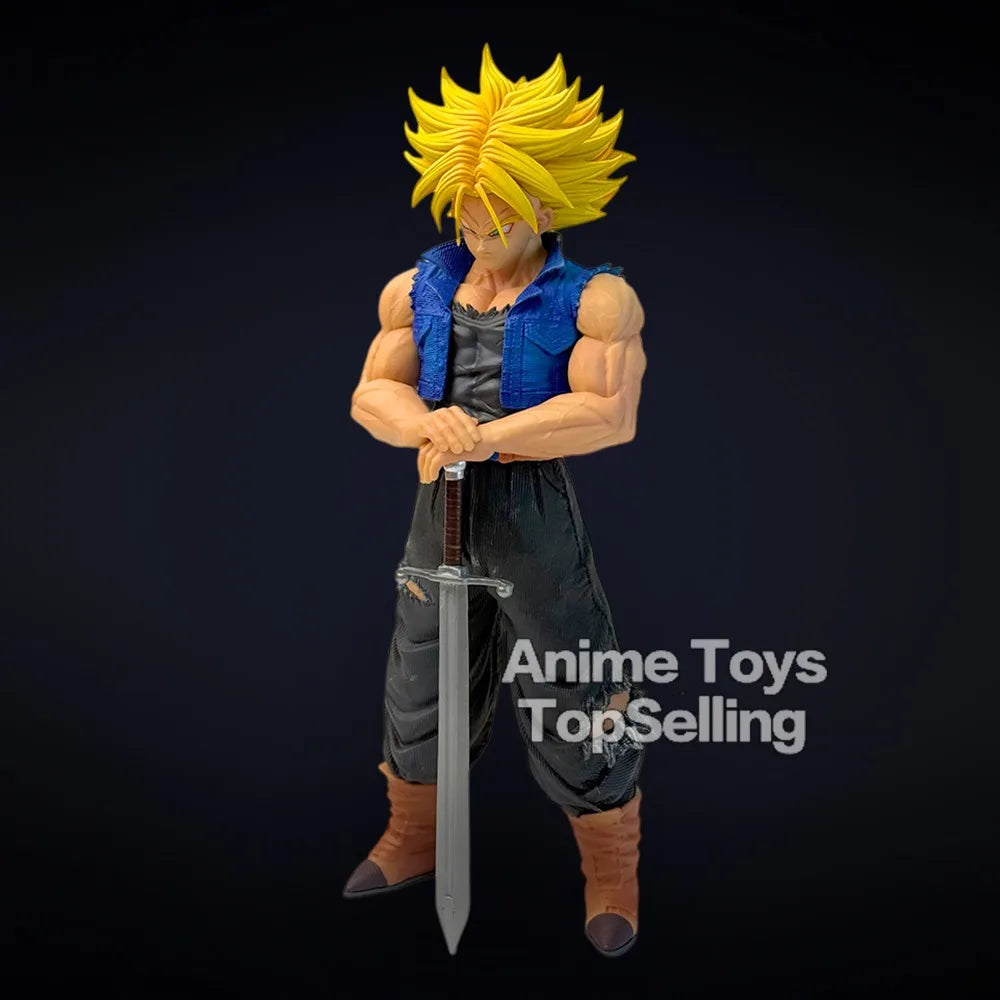 Anime Figure – 25CM PVC Collectible
