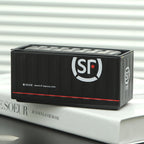 Mini Storage Box – Iron Desktop Container for Small Items