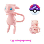 Transforming Toy Ball – PVC Collectible Figure