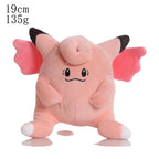 Cute Plush Toy – 20cm Character Stuffed Doll