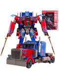 17cm Transforming Robot Car Toy Action Figure