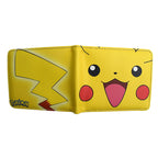 Cartoon Wallet – PU Short Purse with Interior Pocket
