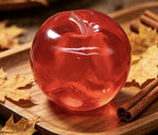 Maltose Stress Ball – Transparent Slow Rise Squishy Fidget Toy