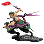 Anime Action Figure – 10cm PVC Collectible Statue