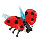 Insect Building Blocks – DIY Bee, Ant & Butterfly Model Set