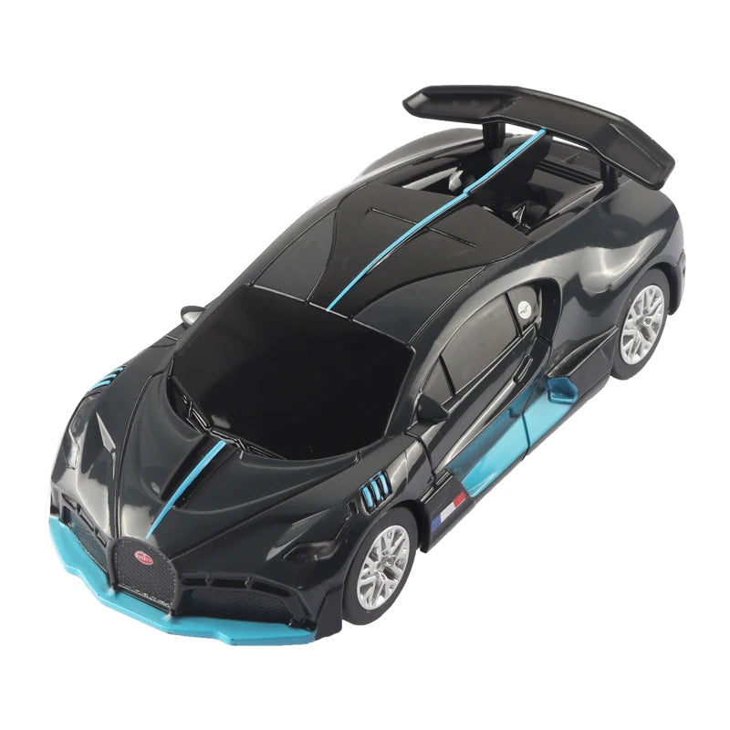 1:43 Slot Car – Electric Racing Toy for Track Play