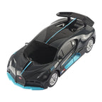 1:43 Slot Car – Electric Racing Toy for Track Play