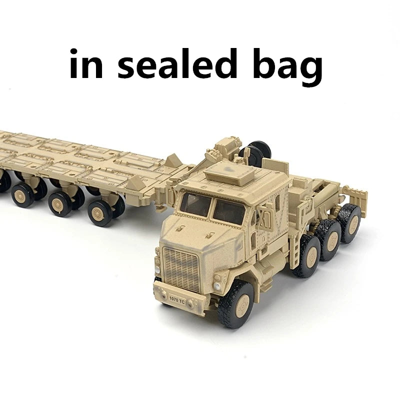 Vehicle Building Blocks Set – Creative Model Construction Kit