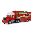Toy Truck Model – Diecast Style Mini Vehicle