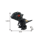 Dinosaur Finger Toy – Interactive Dinosaur Model for Kids