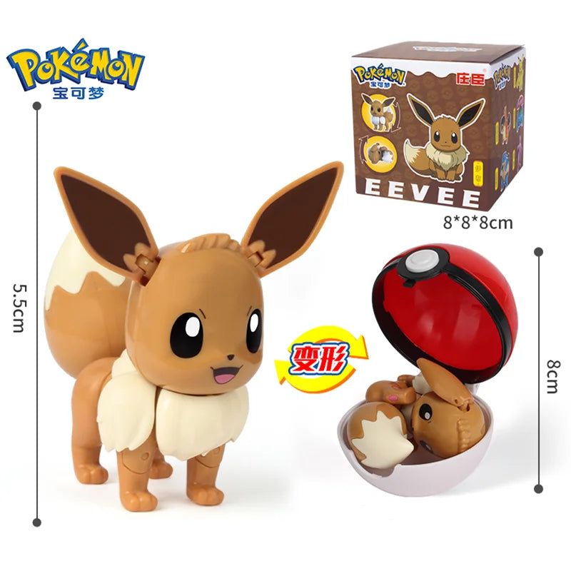 PVC Character Model Toy