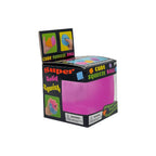 Soft Slow Rise Cube – Sensory Squeeze Fidget Toy