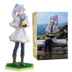 Anime Girl Figure – 14.5cm PVC Noodle Stopper Collectible