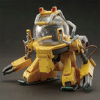 Robot Model Kit – 1/144 Scale Assembly Set