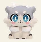 Mini Blind Box Figure PVC Collectible Mystery Box Ornament