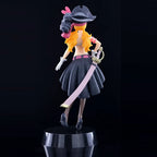 Anime Action Figure – 19.5cm PVC Collectible Display Figurine