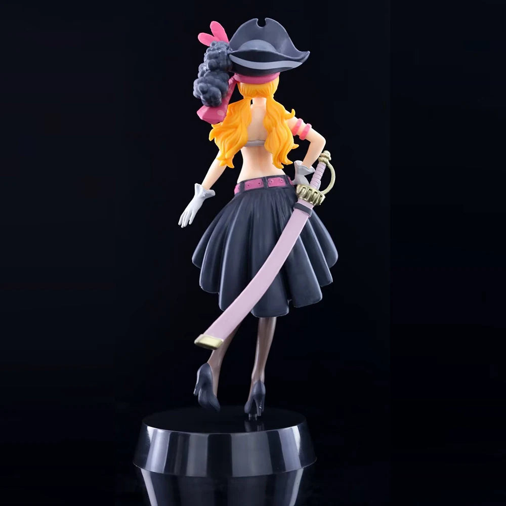 Anime Action Figure – 19.5cm PVC Collectible Display Figurine
