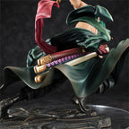 Anime Action Figure – 10cm PVC Collectible Model for Display