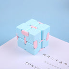 2x2 Puzzle Cube – Mini Infinity Magic Fidget Toy