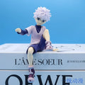 Hunter Anime Figure – 13cm PVC Action Collectible
