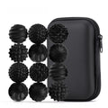 Magnetic Sensory Balls – Silicone Fidget Toy for Stress Relief