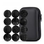 Magnetic Sensory Balls – Silicone Fidget Toy for Stress Relief