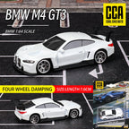 Diecast Car – 1:64 Alloy Model