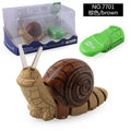 RC Robotic Animal Toy Remote Control Electronic Crab