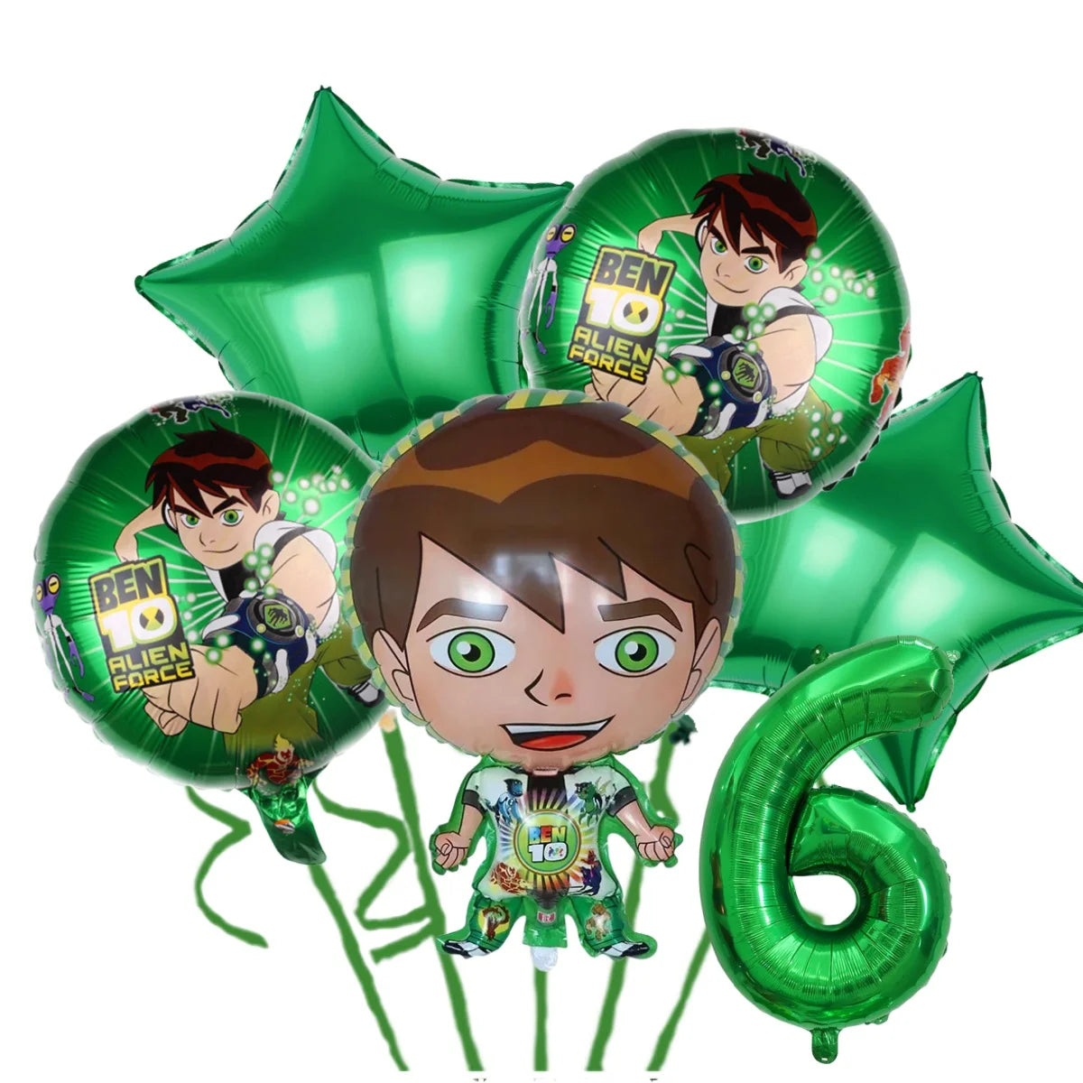Birthday Party Tableware – Kids Party Plates Decore