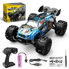 RC Monster Truck – High-Speed  Car