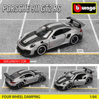 1:64 Diecast Car – Metal Model Vehicle for Collection & Display