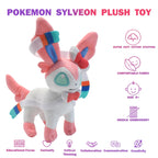 Plush Stuffed Toy – Soft Collectible Character Plush